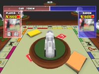 Monopoly Party sur Nintendo Gamecube